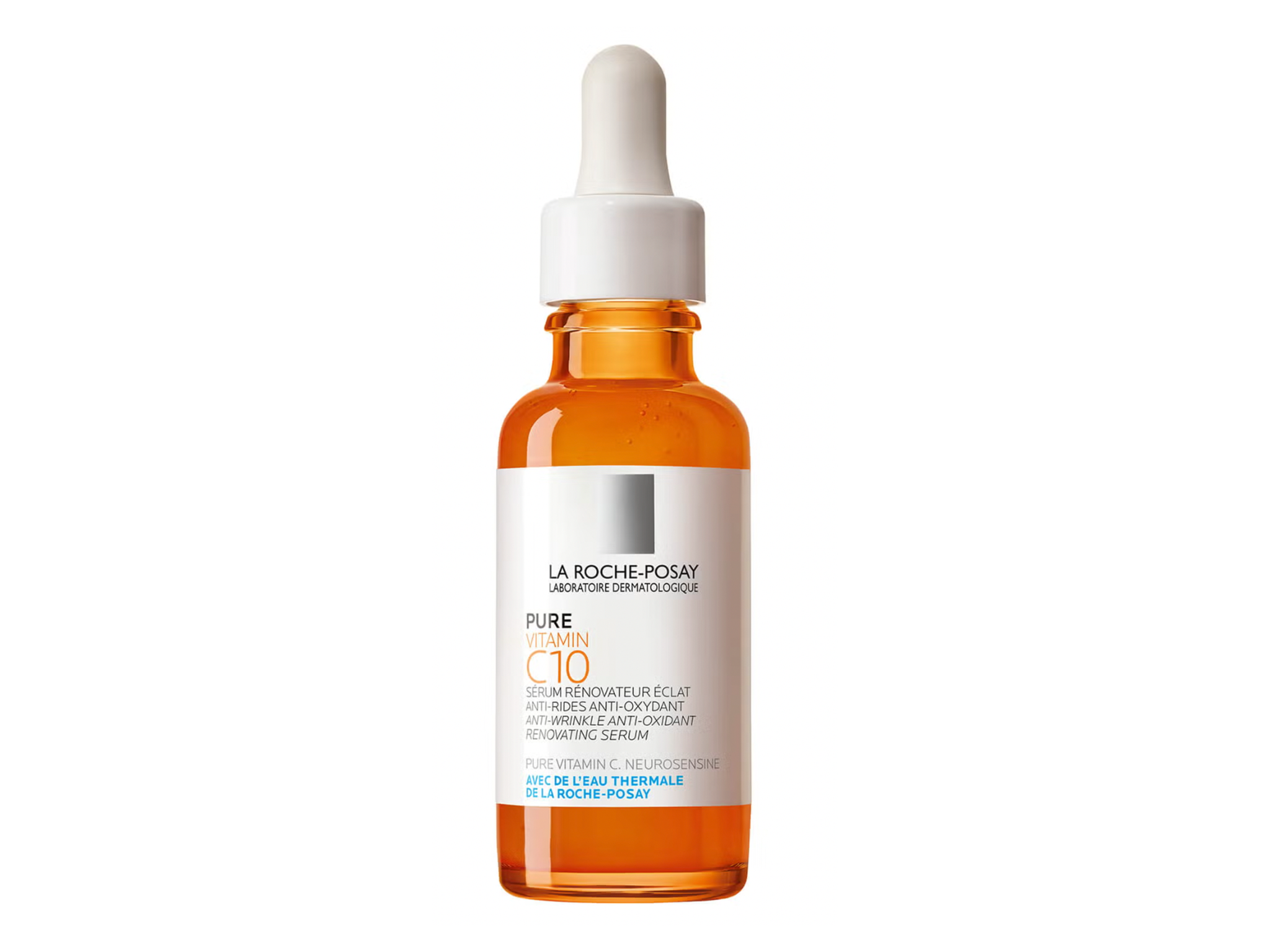 Best vitamin C serums 2024 Tried and tested formulas by beauty